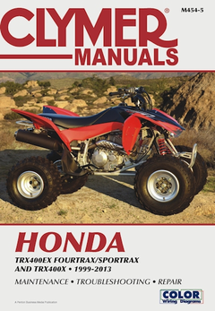 honda manual